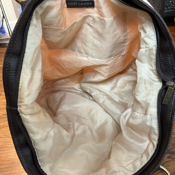 Estee Lauder tote bag . - Picture 6 of 10